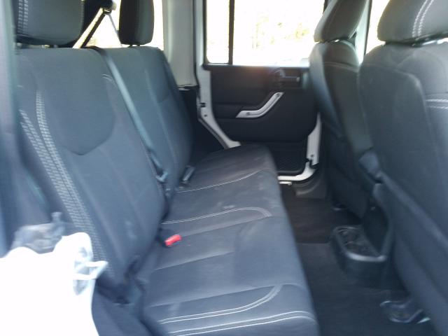 2018 JEEP WRANGLER U 1C4HJWEG5JL928394