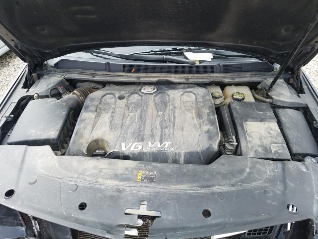 2013 CADILLAC XTS PREMIU 2G61T5S37D9142084