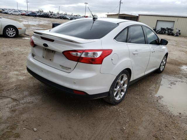 2014 FORD FOCUS TITA 1FADP3J28EL281278