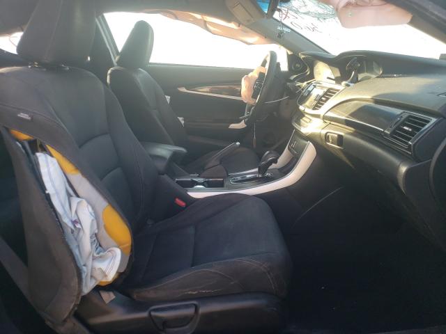 2013 HONDA ACCORD EX - 1HGCT1B7XDA012274