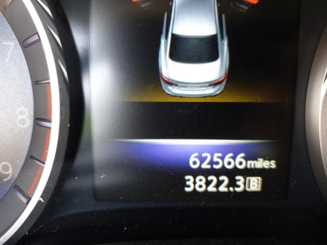 2014 INFINITI Q50 JN1BV7AP2EM670604