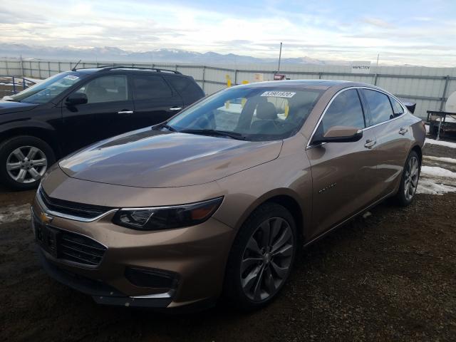 2018 CHEVROLET MALIBU PRE 1G1ZE5SX9JF262042