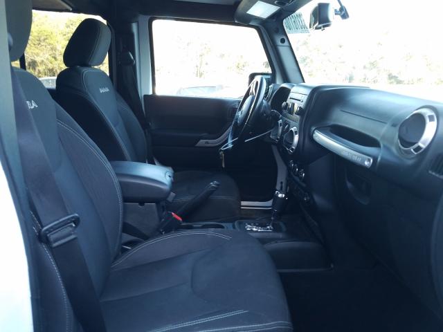 2018 JEEP WRANGLER U 1C4HJWEG5JL928394