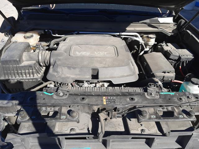 2016 CHEVROLET COLORADO Z 1GCGTDE34G1223338