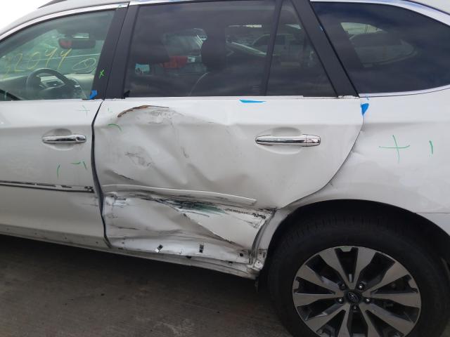 2018 SUBARU OUTBACK TO 4S4BSETC7J3380469