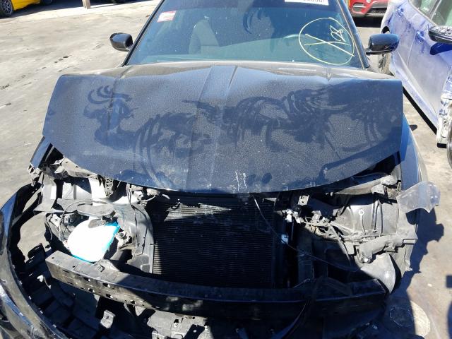 2018 DODGE CHARGER SX 2C3CDXBG6JH297670