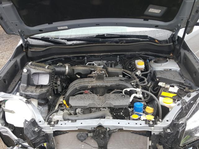 2017 SUBARU FORESTER 2 JF2SJAWC8HH573546