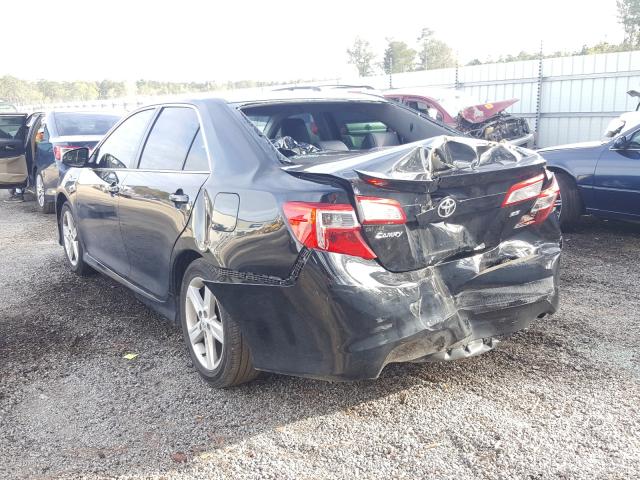 2012 TOYOTA CAMRY BASE 4T1BF1FK5CU184575