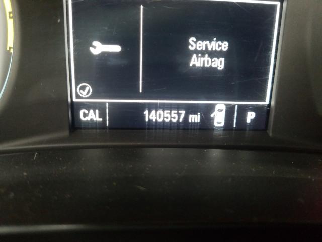 2016 CHEVROLET MALIBU HYB 1G1ZJ5SU0GF300879