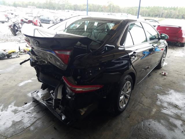 2016 TOYOTA CAMRY HYBR 4T1BD1FK5GU197094