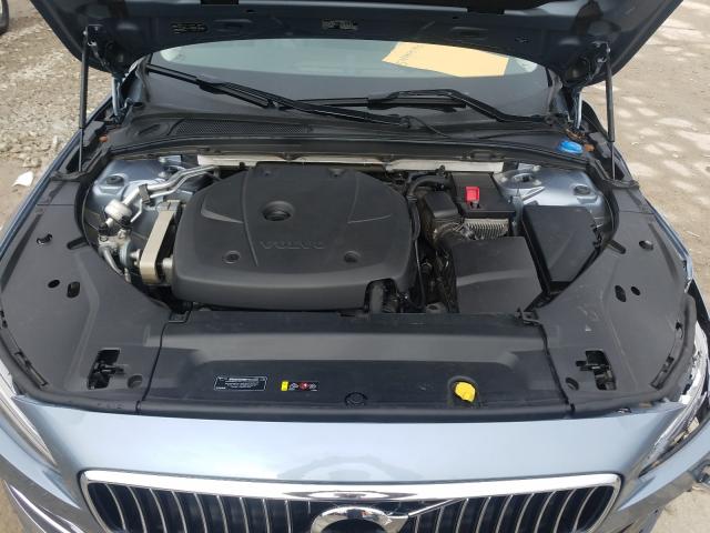 2017 VOLVO S90 T6 INS YV1A22ML9H1001310