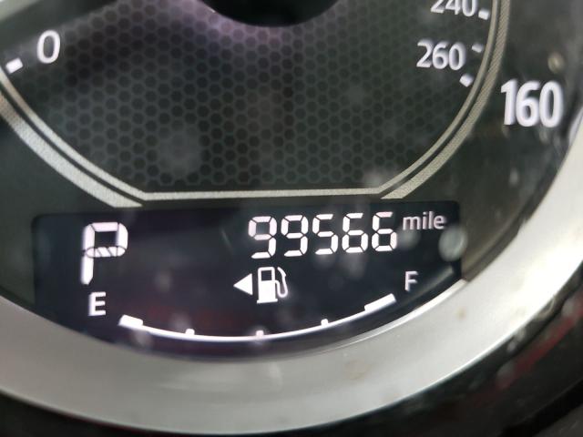 2014 MAZDA 3 SV JM1BM1T73E1214297