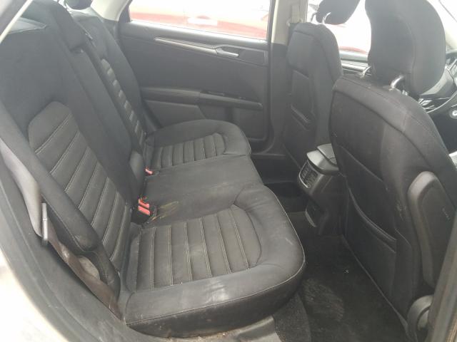 2013 FORD FUSION 3FA6P0H73DR190461