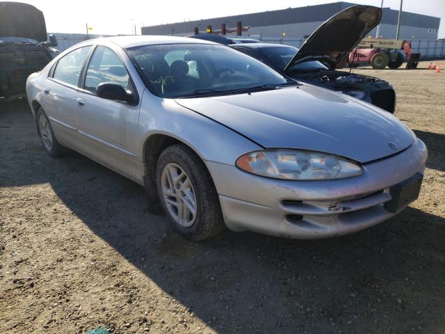 2C3HH46R4YH136684 CHRYSLER INTREPID Photo 1