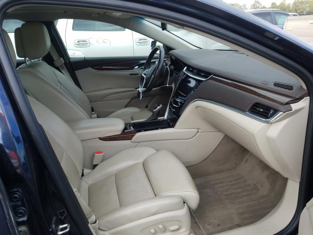 2013 CADILLAC XTS PREMIU 2G61T5S37D9142084