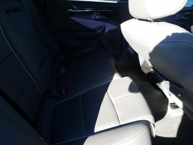 2017 CHEVROLET IMPALA PRE 1G1145S35HU201080