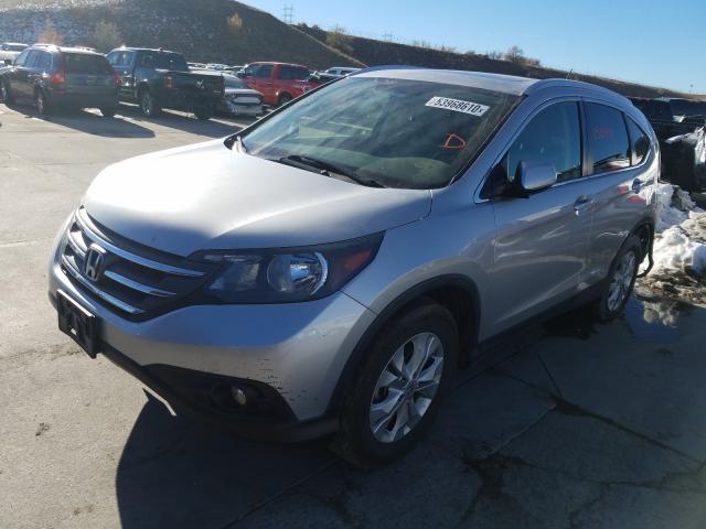2012 HONDA CR-V EXL JHLRM3H76CC007541