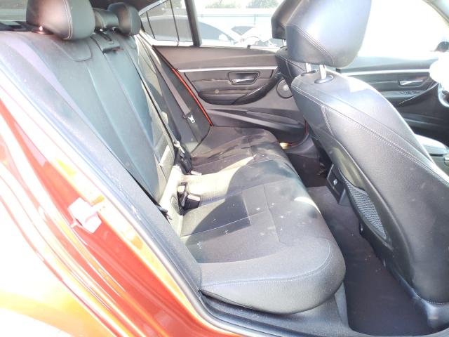 2018 BMW 340 I WBA8B3C55JK777816