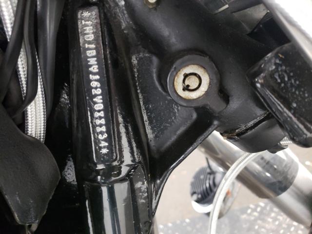 2002 HARLEY-DAVIDSON FLSTF 1HD1BMY162Y088834