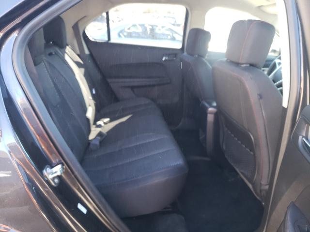 2015 CHEVROLET EQUINOX LT 1GNALBEK1FZ133394
