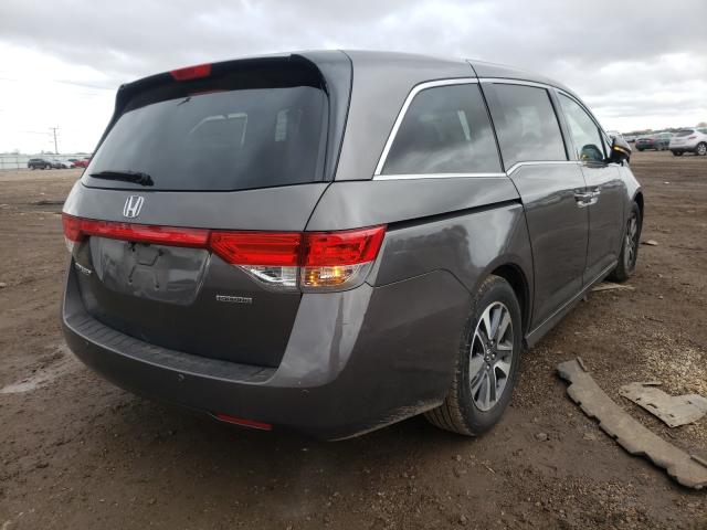 2015 HONDA ODYSSEY TO 5FNRL5H94FB032619