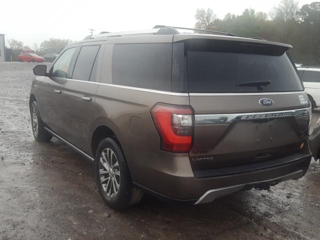 2018 FORD EXPEDITION 1FMJK2AT2JEA62146