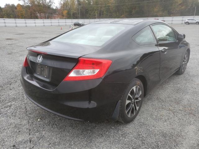 2013 HONDA CIVIC EX 2HGFG3B84DH509828