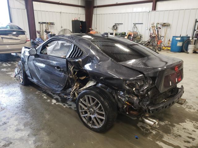 2016 TOYOTA SCION FR-S JF1ZNAA12G8705101
