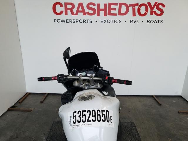 2012 YAMAHA FZ1 S JYARN17E0CA008741