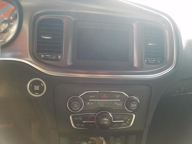 2018 DODGE CHARGER SX 2C3CDXBG6JH297670