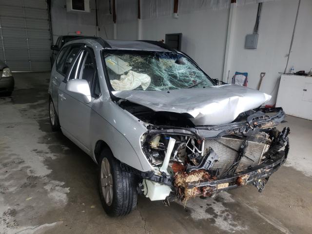 KNAFG525187209677 KIA RONDO Photo 1