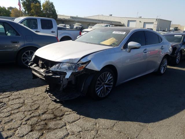 2013 LEXUS ES 350 JTHBK1GG1D2000836
