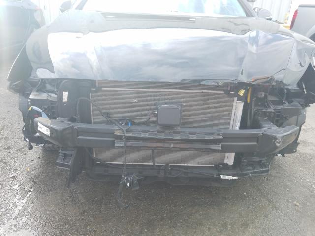 2019 HYUNDAI SONATA LIM 5NPE34AF8KH787793