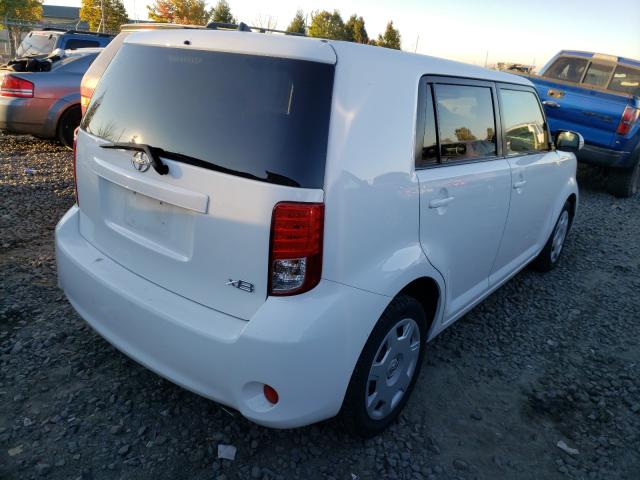 2012 TOYOTA SCION XB JTLZE4FE0CJ015507