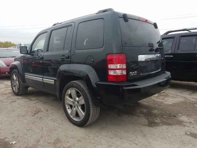 2012 JEEP LIBERTY JE 1C4PJMFK1CW137316