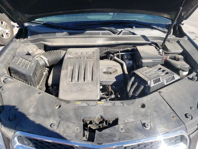 2015 CHEVROLET EQUINOX LT 1GNALBEK1FZ133394