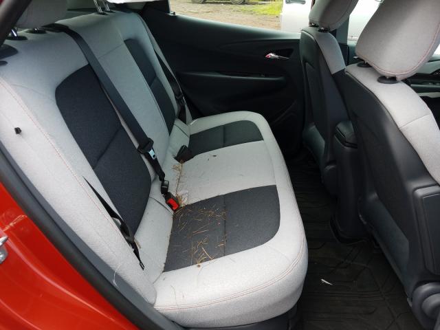 2020 CHEVROLET BOLT EV LT 1G1FY6S02L4108208