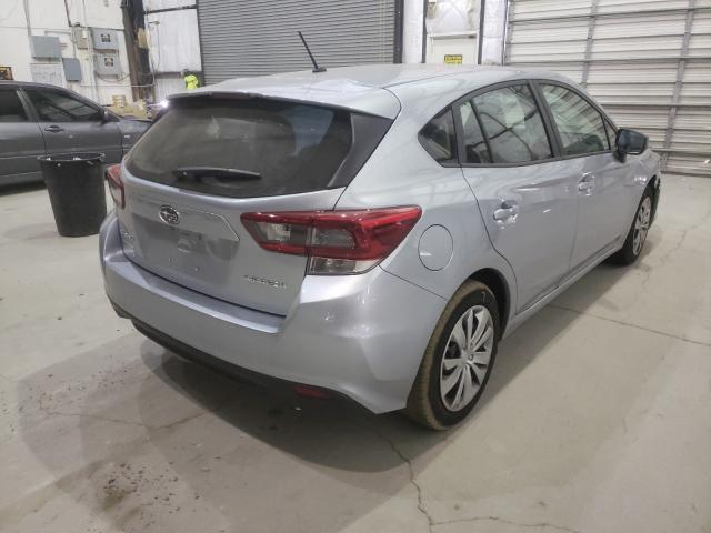 2020 SUBARU IMPREZA 4S3GTAB64L3723429