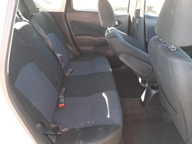2016 NISSAN VERSA NOTE 3N1CE2CP3GL379465