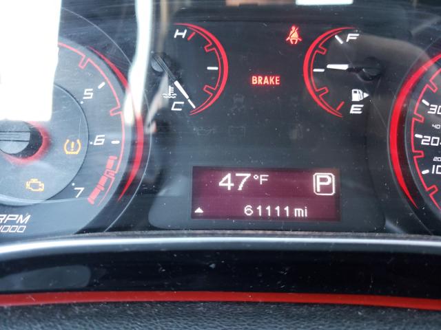 2015 DODGE DART SE 1C3CDFAA9FD346162