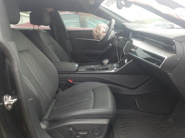 2019 AUDI A7 PRESTIG WAUU2AF25KN023870