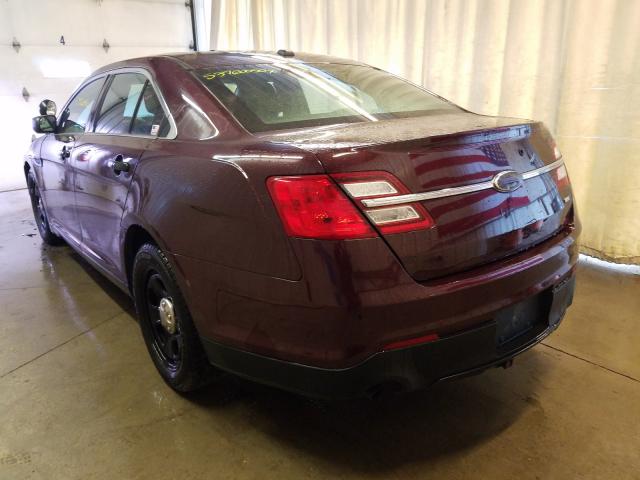 2015 FORD TAURUS 1FAHP2MK9FG129396