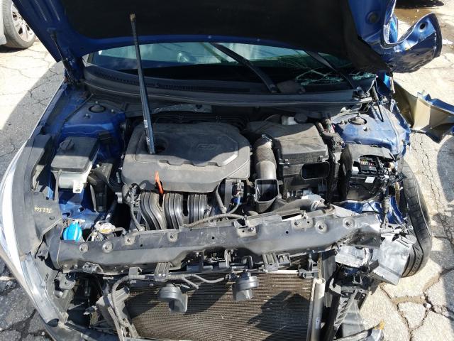 2017 HYUNDAI SONATA SPO 5NPE34AF5HH480204