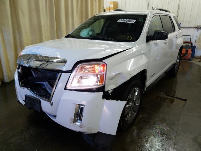 2014 GMC TERRAIN SL 2GKFLXE37E6257107