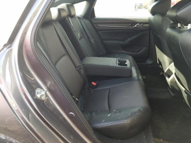 2018 HONDA ACCORD SPO 1HGCV1F32JA187695