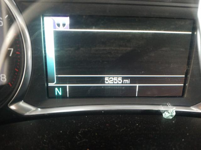 2018 CHEVROLET MALIBU PRE 1G1ZE5SX9JF262042