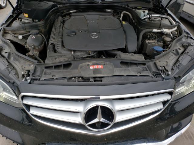 2015 MERCEDES-BENZ E 350 WDDHF5KB6FB144104
