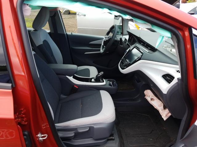 2020 CHEVROLET BOLT EV LT 1G1FY6S02L4108208
