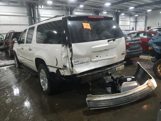 2012 GMC YUKON XL K 1GKS2KE79CR149595