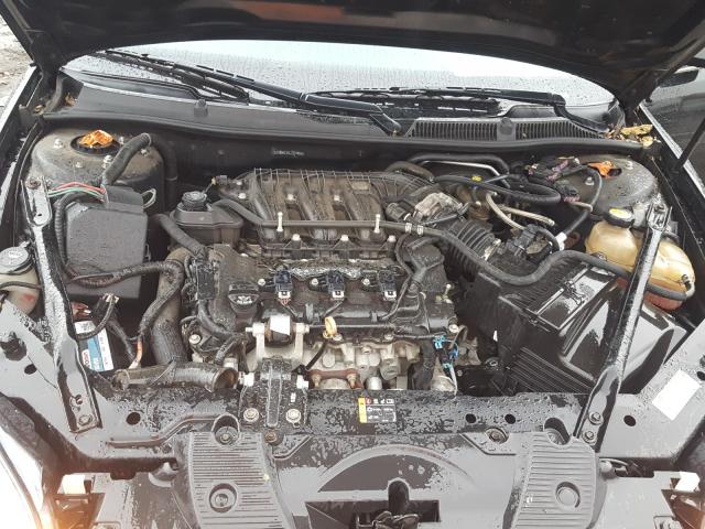 2012 CHEVROLET IMPALA POL 2G1WD5E31C1224457